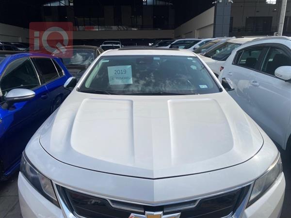 Chevrolet for sale in Iraq